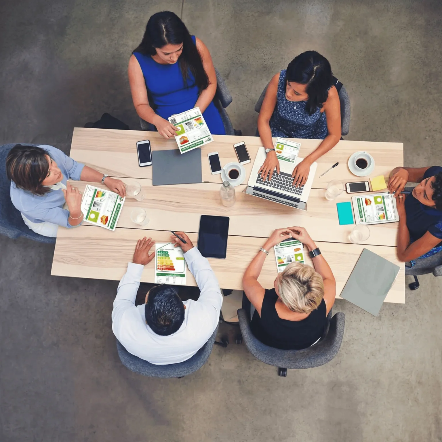 konut enerji sınıfı