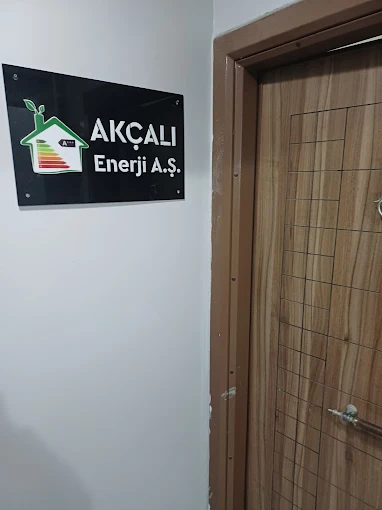 akçalı enerji ofis fotoğrafı