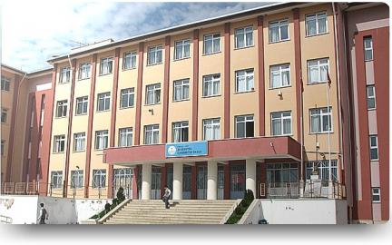 kocaeli izmit 30 ağustos ortaokulu